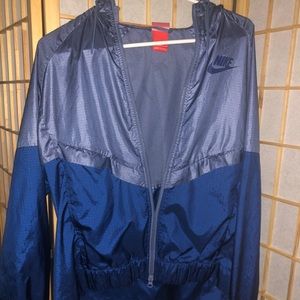 Nike Windbreaker